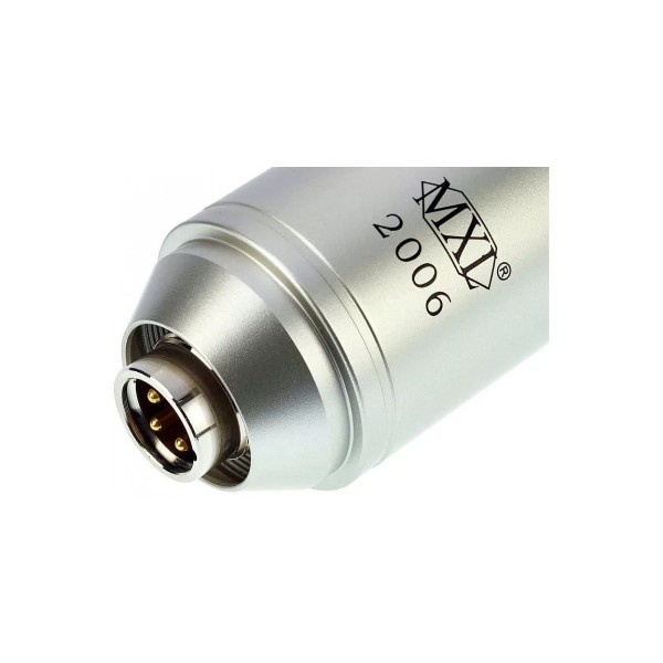 Студійний мікрофон Marshall Electronics MXL 2006