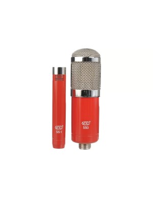 Студийный микрофон Marshall Electronics MXL 550/551-R