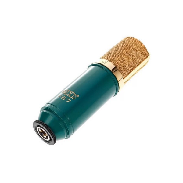 Студійний USB мікрофон Marshall Electronics MXL V67G