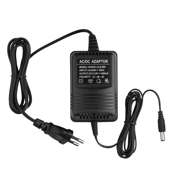 Блок живлення для радіосистем DV audio BGX-124/24/224 PGX-14/124/24