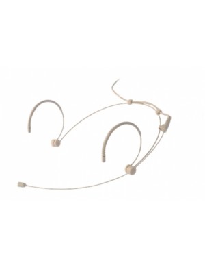 Гарнитура телесного цвета для радиосистем MGX серии