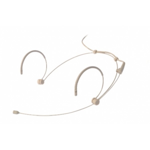 Гарнітура тілесного кольору для радіосистем MGX серії