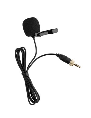 Петличный микрофон для радиосистем DV audio MGX серии