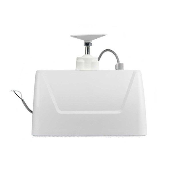 Настінна акустична система 4all Audio WALL 530 IP55 White