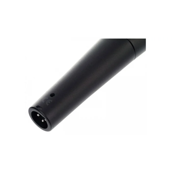 Вокальний мікрофон SHURE SM58 LCE