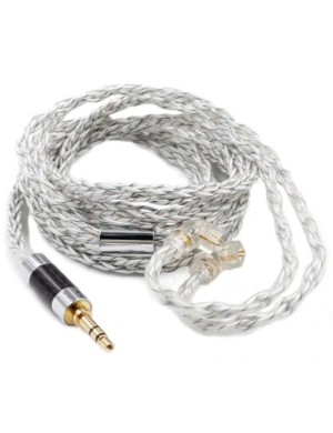 Сменный кабель для наушников KZ 90-8 Cable