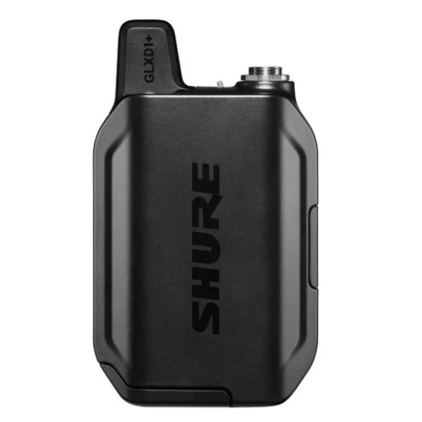 Інструментальна радіосистема SHURE GLXD14+E-Z4
