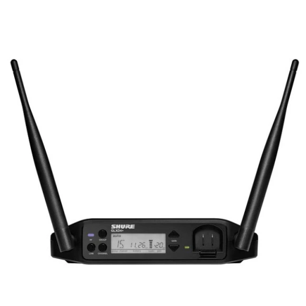 Інструментальна радіосистема SHURE GLXD14+E-Z4