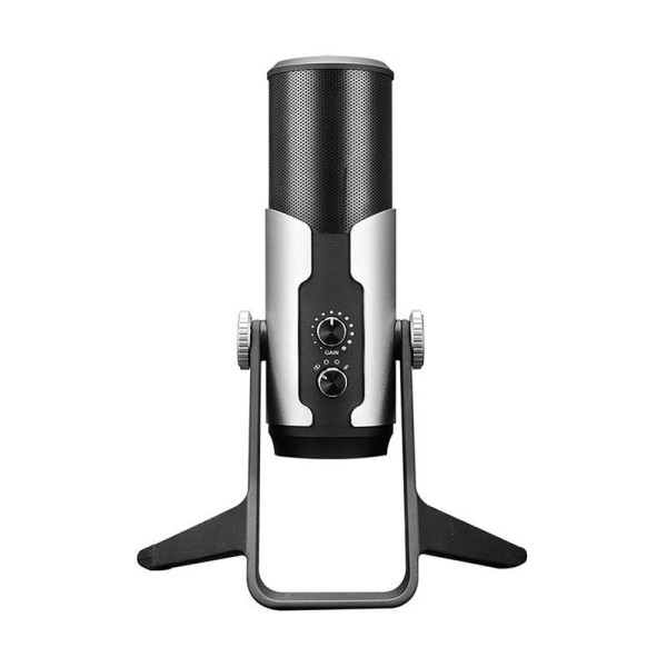GX6 TAKSTAR USB мікрофон для стриминга GX6 TAKSTAR USB мікрофон для стриминга
