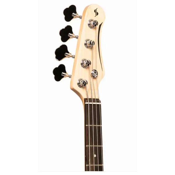 Бас-гітара STAGG SBP-30 NAT Бас-гітара STAGG SBP-30 NAT