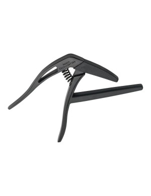 Каподастр STAGG SCPX-FL BK