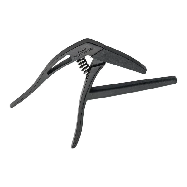 Каподастр STAGG SCPX-FL BK