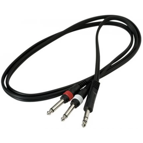 Інсертний кабель ROCKCABLE RCL20922 D4