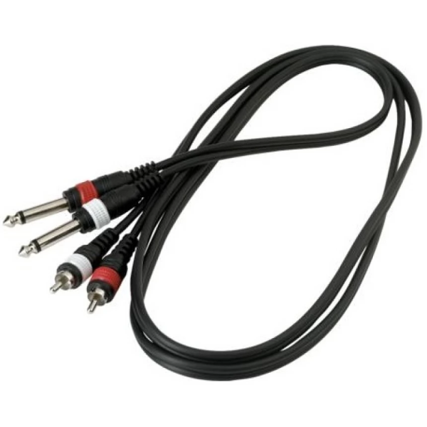 Комутаційний кабель ROCKCABLE RCL20932 D4