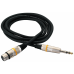 Мікрофонний кабель ROCKCABLE RCL30383 D6F BA