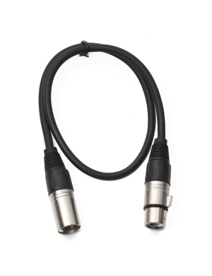 Микрофонный патч-кабель ROCKCABLE RCL30180 D6