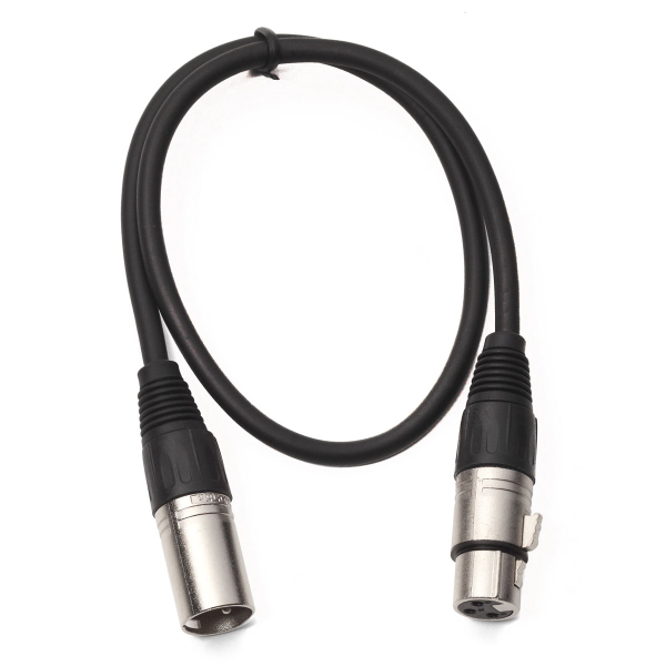 Мікрофонний патч-кабель ROCKCABLE RCL30180 D6