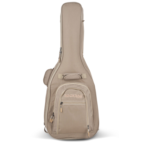 Чохол для класичної гітари ROCKBAG RB20448K Student Cross Walker - Classic Guitar (Khaki)