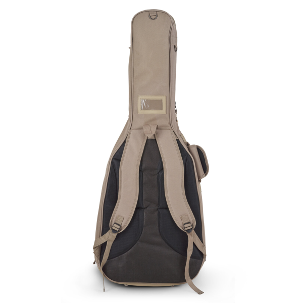 Чохол для класичної гітари ROCKBAG RB20448K Student Cross Walker - Classic Guitar (Khaki)