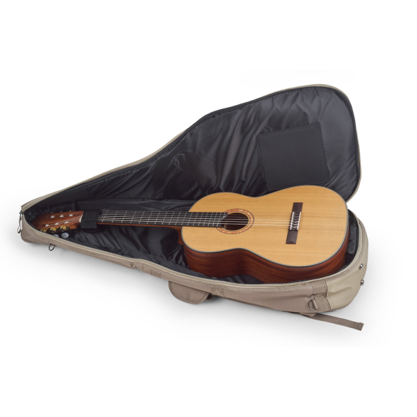 Чохол для класичної гітари ROCKBAG RB20448K Student Cross Walker - Classic Guitar (Khaki)