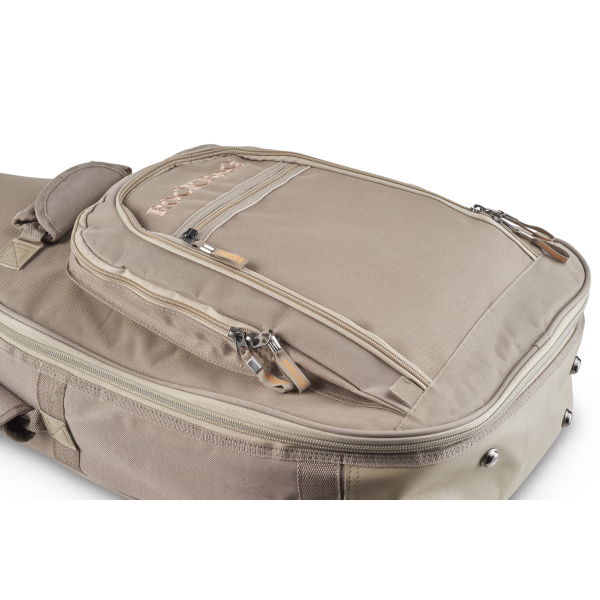 Чохол для класичної гітари ROCKBAG RB20448K Student Cross Walker - Classic Guitar (Khaki)