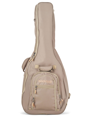 Чехол для акустической гитары ROCKBAG RB20449K Student Cross Walker - Acoustic Guitar (Khaki)
