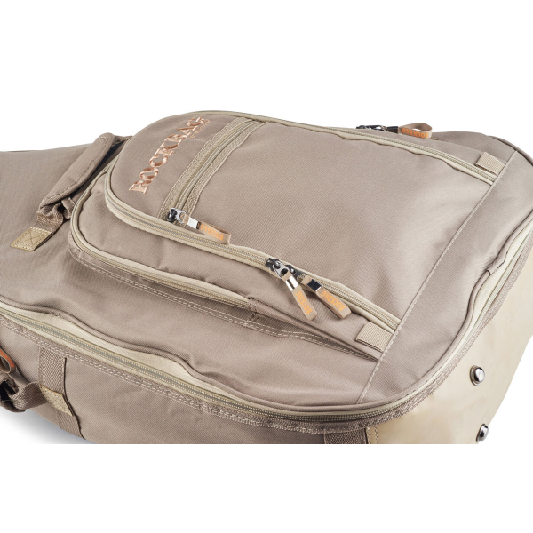 Чохол для акустичної гітари ROCKBAG RB20449K Student Cross Walker - Acoustic Guitar (Khaki)