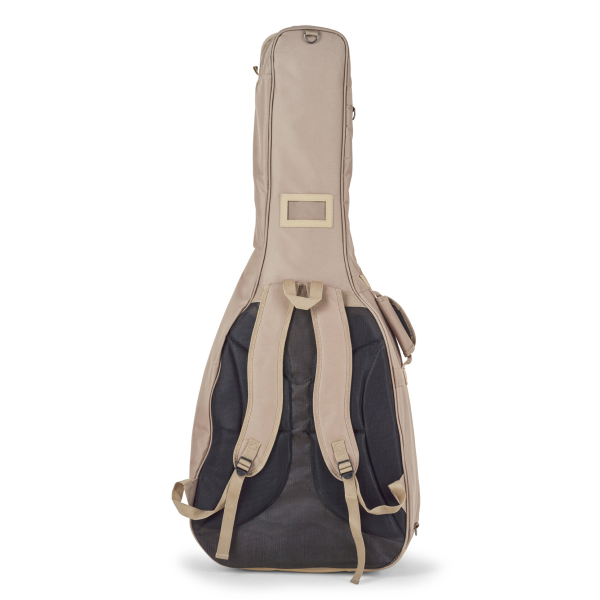 Чохол для акустичної гітари ROCKBAG RB20449K Student Cross Walker - Acoustic Guitar (Khaki)