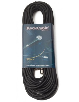 Микрофонный кабель XLR-XLR ROCKCABLE RCL30320 D7