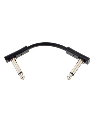 Інструментальний патч-кабель RockBoard Flat Patch Cable – 5 см