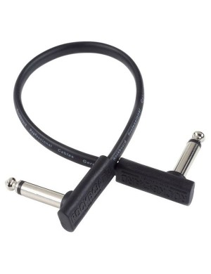 Інструментальний патч-кабель RockBoard Flat Patch Cable – 10 см