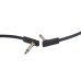 Інструментальний патч-кабель RockBoard Flat Patch Cable – 10 см