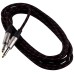 Інструментальний кабель ROCKCABLE RCL30209D7 TC C/Black – 9 м