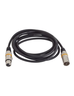 Микрофонный кабель XLR-XLR ROCKCABLE RCL30353 D6