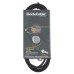 Мікрофонний кабель XLR-XLR ROCKCABLE RCL30353 D6