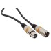 Мікрофонний кабель XLR-XLR ROCKCABLE RCL30353 D7