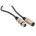 Мікрофонний кабель XLR-XLR ROCKCABLE RCL30380 D7