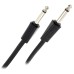 Інструментальний кабель ROCKBOARD Flat Instrument Cable, Straight/Straight – 6 м