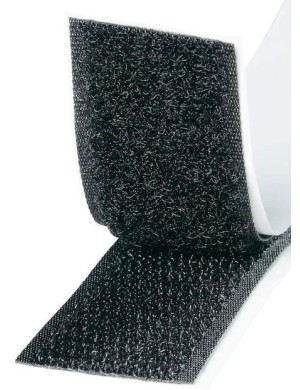 Текстильна липучка ROCKBOARD Hook & Loop Tape, широка – 50 см