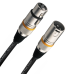 Мікрофонний кабель XLR-XLR ROCKCABLE RCL30365 D7