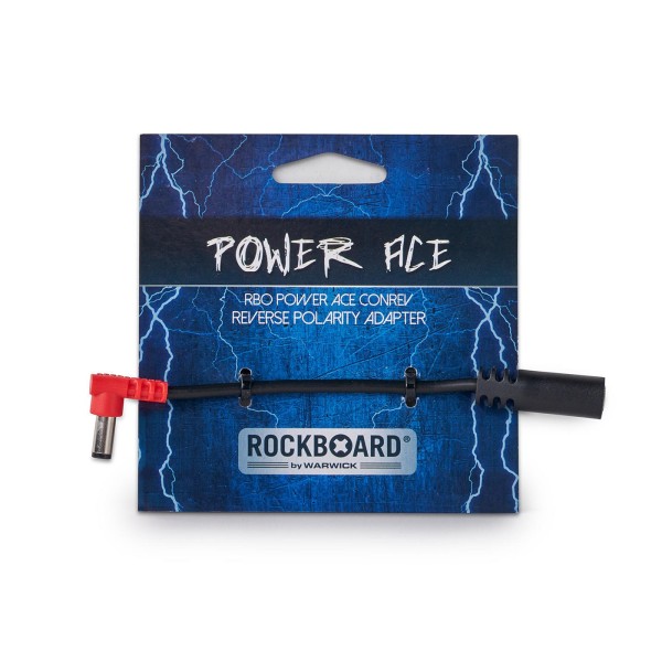 Інвертор полярності ROCKBOARD Power Ace Polarity Converter