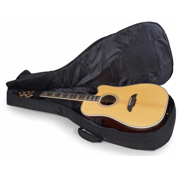 Чохол серії для акустичної гітари ROCKBAG RB20519 B / PLUS Student Plus - Acoustic Guitar