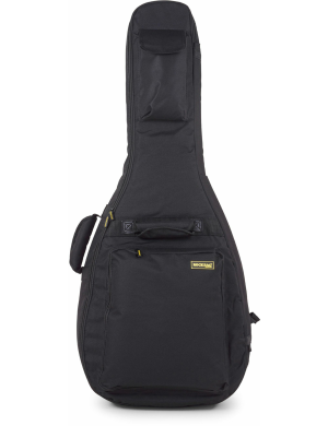 Чехол серии для акустической гитары ROCKBAG RB20519 B/PLUS Student Plus - Acoustic Guitar