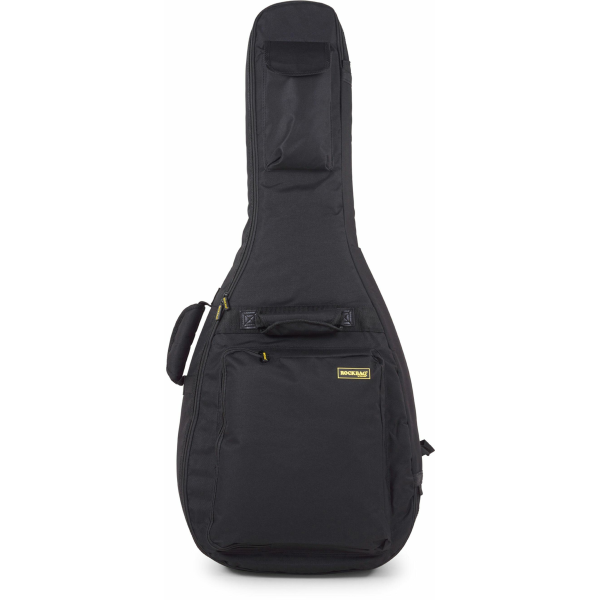 Чохол серії для акустичної гітари ROCKBAG RB20519 B / PLUS Student Plus - Acoustic Guitar