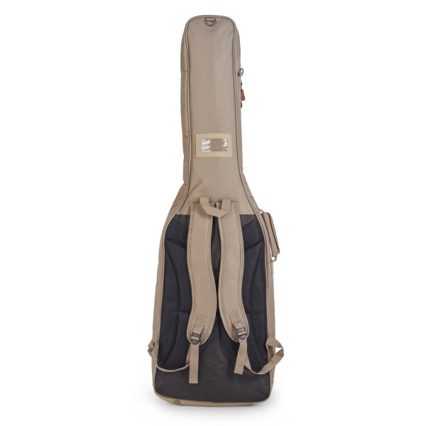 Чохол для бас-гітари ROCKBAG RB20445K Student Cross Walker - Bass (Khaki)