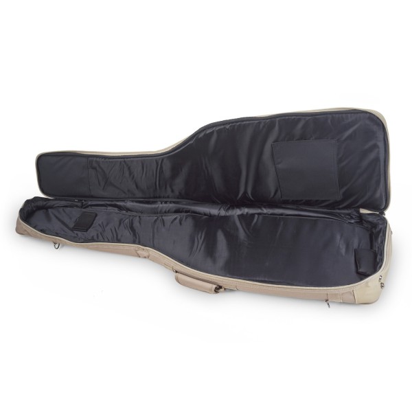 Чохол для бас-гітари ROCKBAG RB20445K Student Cross Walker - Bass (Khaki)