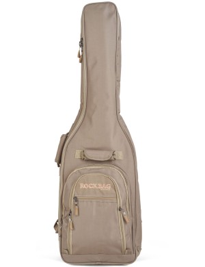 Чохол для бас-гітари ROCKBAG RB20445K Student Cross Walker - Bass (Khaki)
