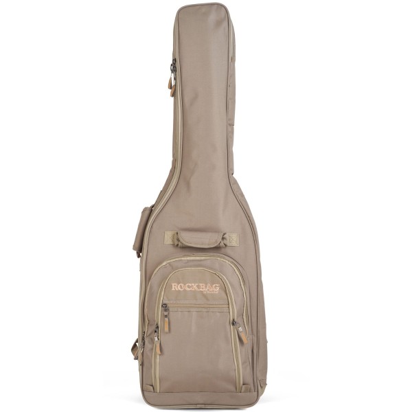 Чохол для бас-гітари ROCKBAG RB20445K Student Cross Walker - Bass (Khaki)