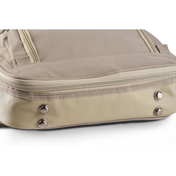 Чохол для бас-гітари ROCKBAG RB20445K Student Cross Walker - Bass (Khaki)