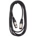 Міжблочний кабель XLR-XLR ROCKCABLE RCL30303 D6